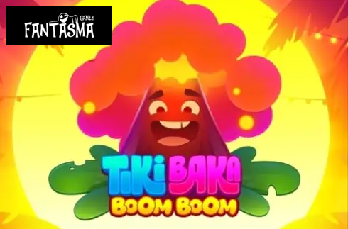 Tiki Baka Boom Boom